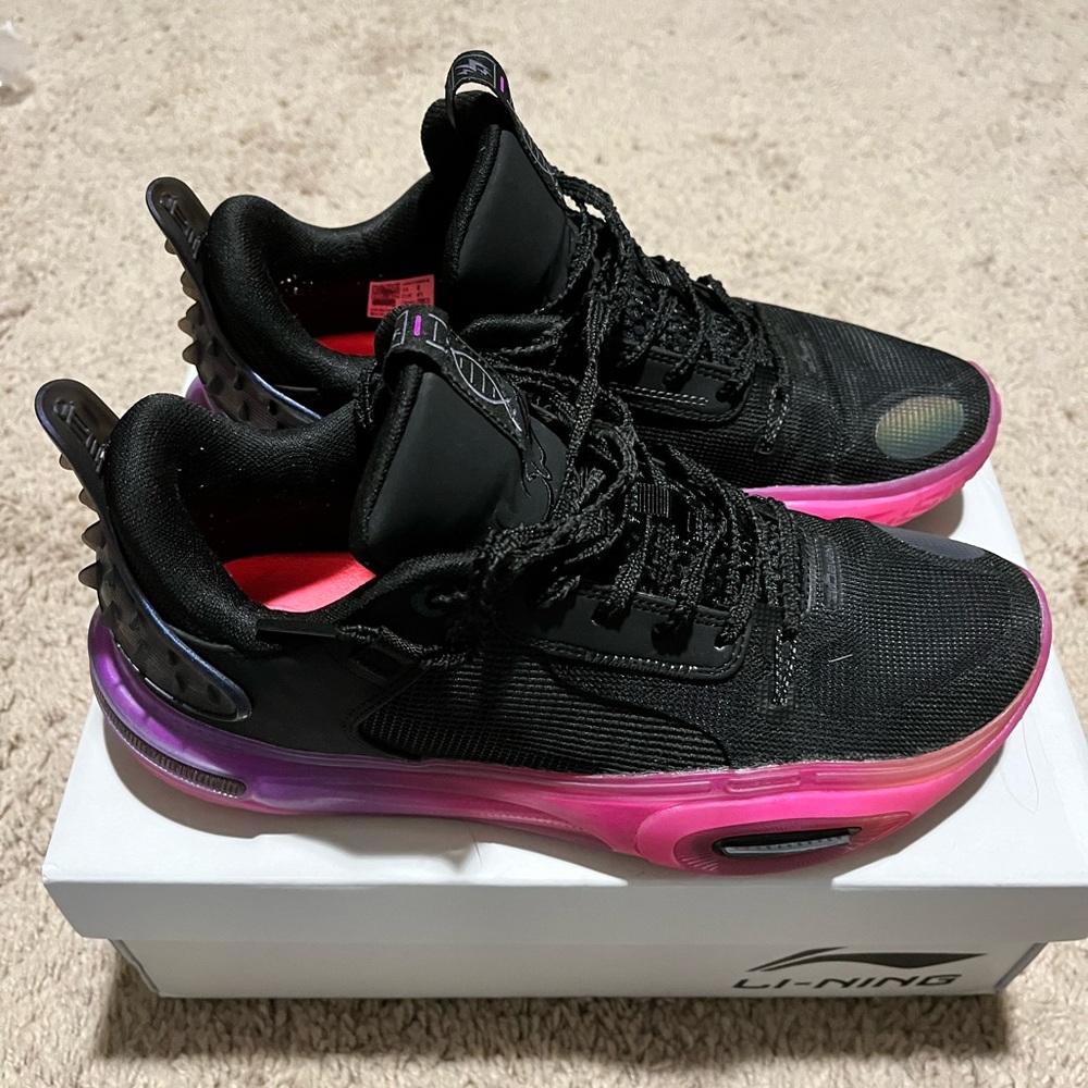 Way of Wade All city 11